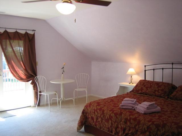 Ahoy Inn Guesthouse Put-in-Bay Exterior foto